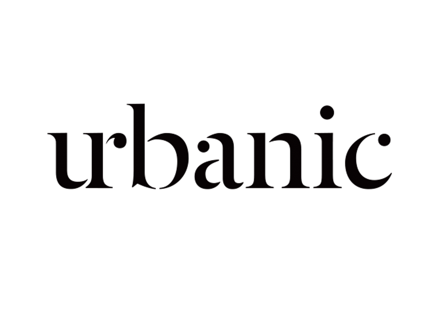 Urbanic Logo